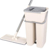 RAPIDCLEAN MOP ROTATABLE 360°