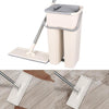 RAPIDCLEAN MOP ROTATABLE 360°