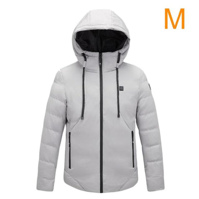 The Wariox™ Heated Jacket