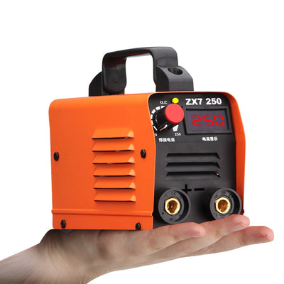 250A 220V Mini Electric Welding Machine