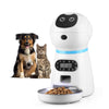 Smart Automatic Cat Feeder