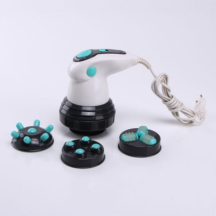 Anti Cellulite Electric Massager roller