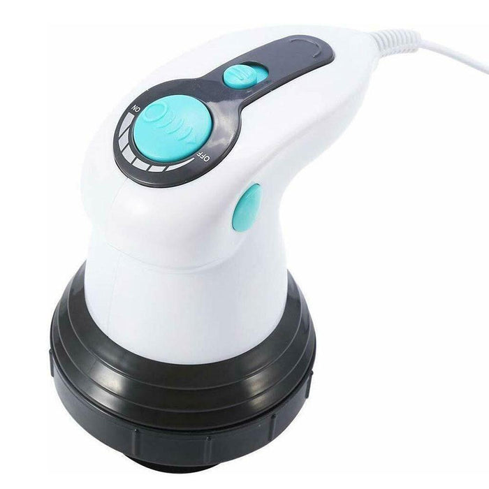 Anti Cellulite Electric Massager roller