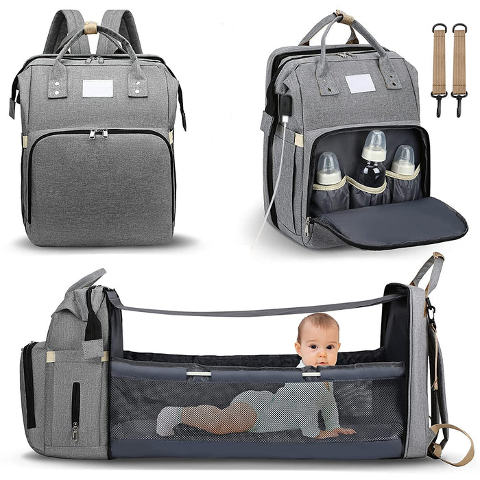 Baby Diaper bag backpack