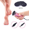 Electric Foot Callus Remover