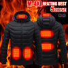 The Wariox™ Heated Jacket