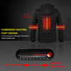 The Wariox™ Heated Jacket