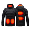 The Wariox™ Heated Jacket