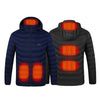 The Wariox™ Heated Jacket