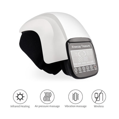 Knee Massager Pain Relief Device