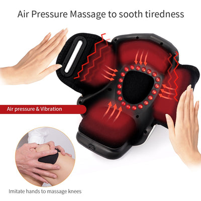 Knee Massager Pain Relief Device