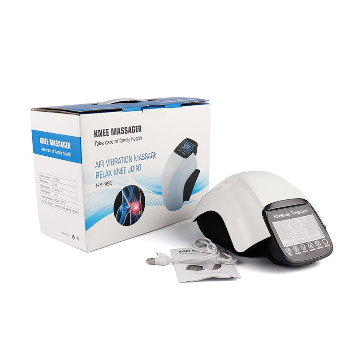 Knee Massager Pain Relief Device