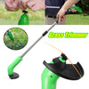 Cordless Grass Trimmer Durable