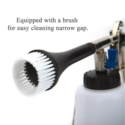 High Pressure Car Cleaning Tool