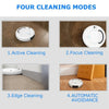 3 in 1 Robotic Floor Cleaner (Sweeps, Vacuums, & Mops)