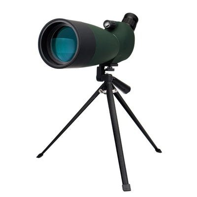 Spotting Scope With Tripod