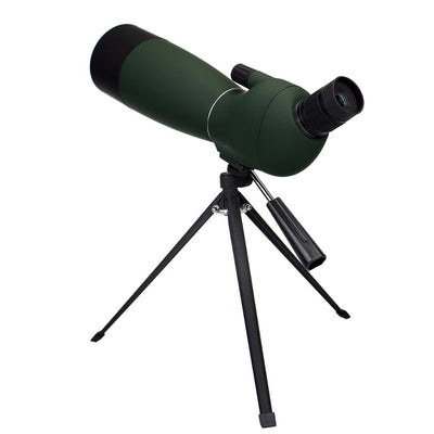 Spotting Scope With Tripod