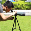 Spotting Scope With Tripod