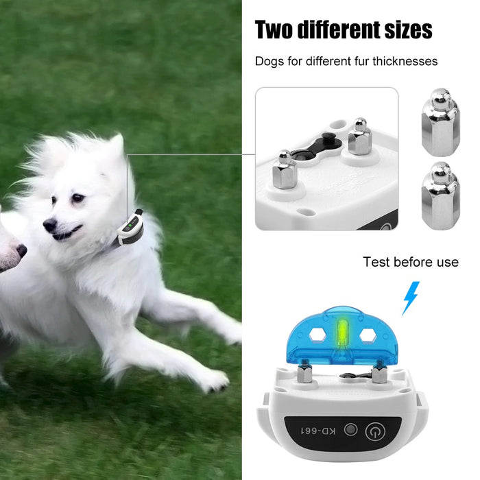 Electric Wireless Dog Fence