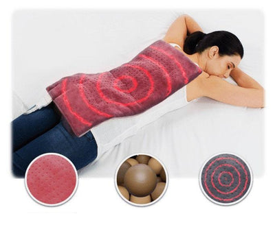 Electric Weighted Heating Pad